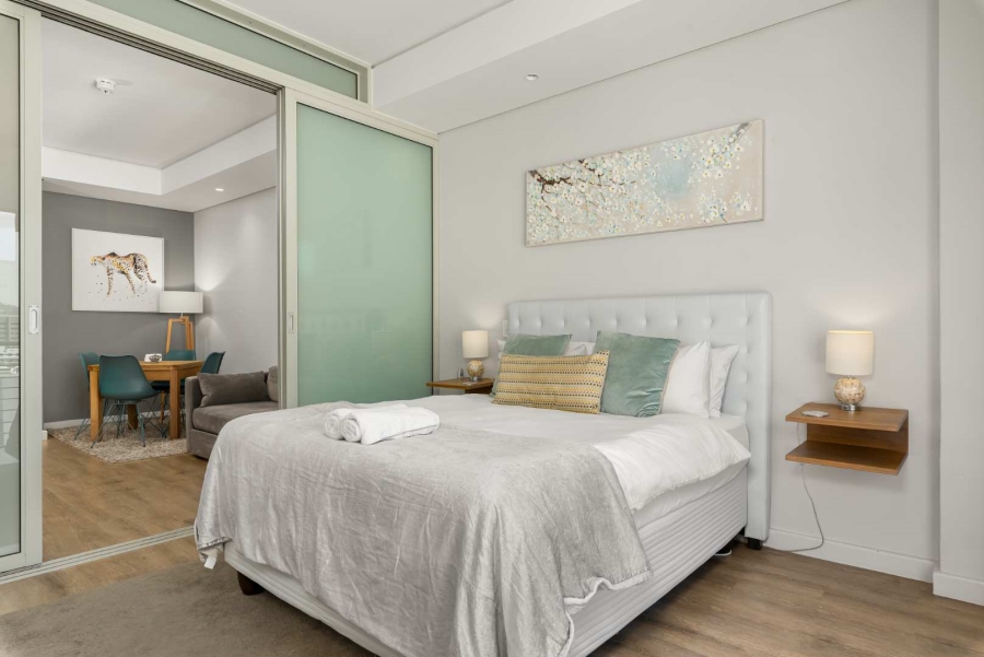 1 Bedroom Property for Sale in Cape Town City Centre Western Cape